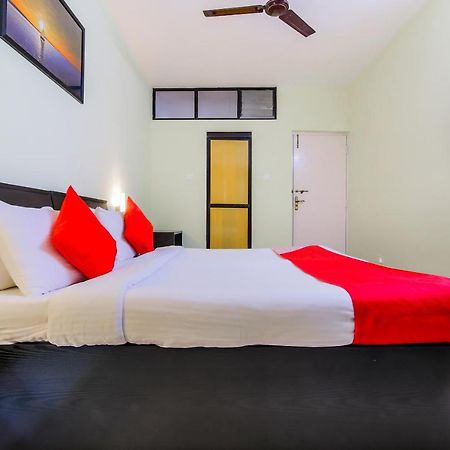 Oyo 24761 All Seasons Guest House Margao Zewnętrze zdjęcie