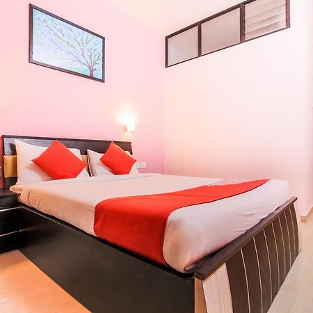 Oyo 24761 All Seasons Guest House Margao Zewnętrze zdjęcie