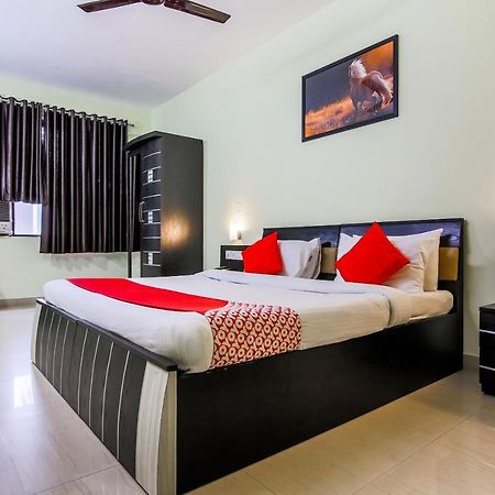 Oyo 24761 All Seasons Guest House Margao Zewnętrze zdjęcie