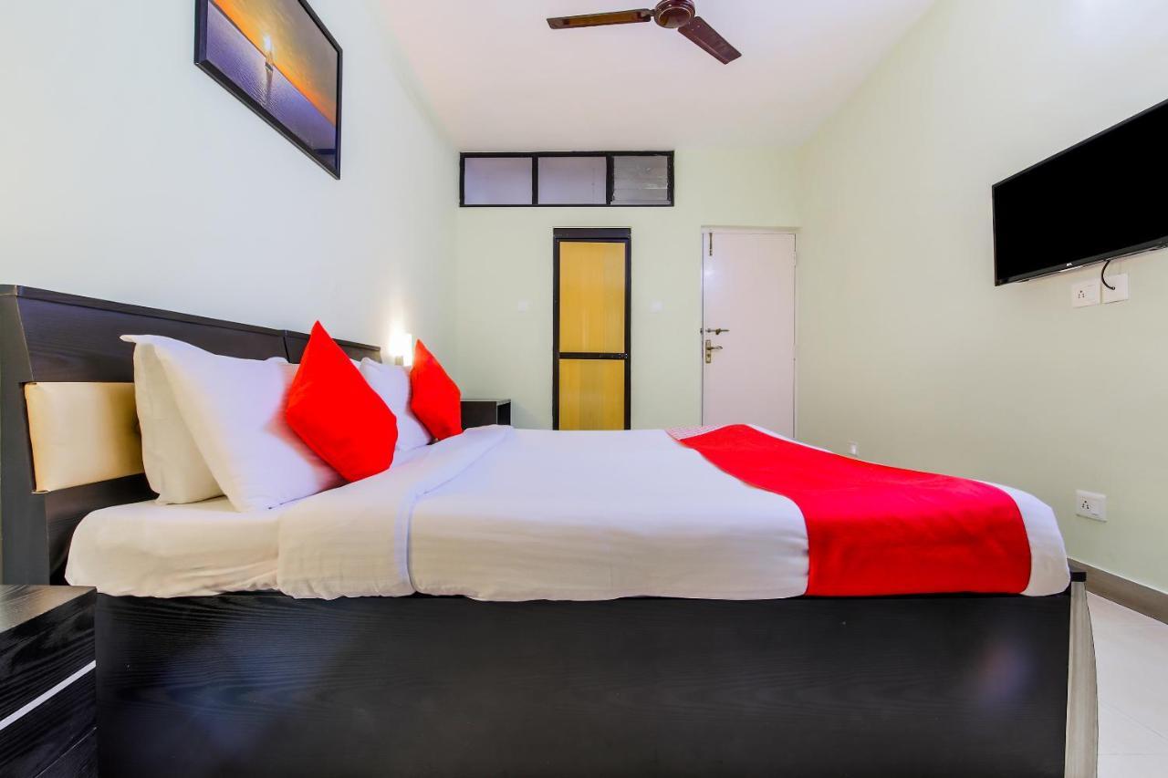 Oyo 24761 All Seasons Guest House Margao Zewnętrze zdjęcie