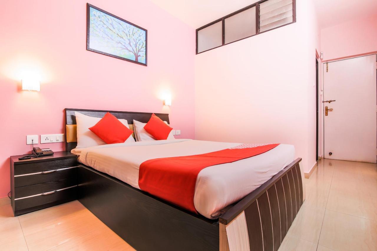 Oyo 24761 All Seasons Guest House Margao Zewnętrze zdjęcie