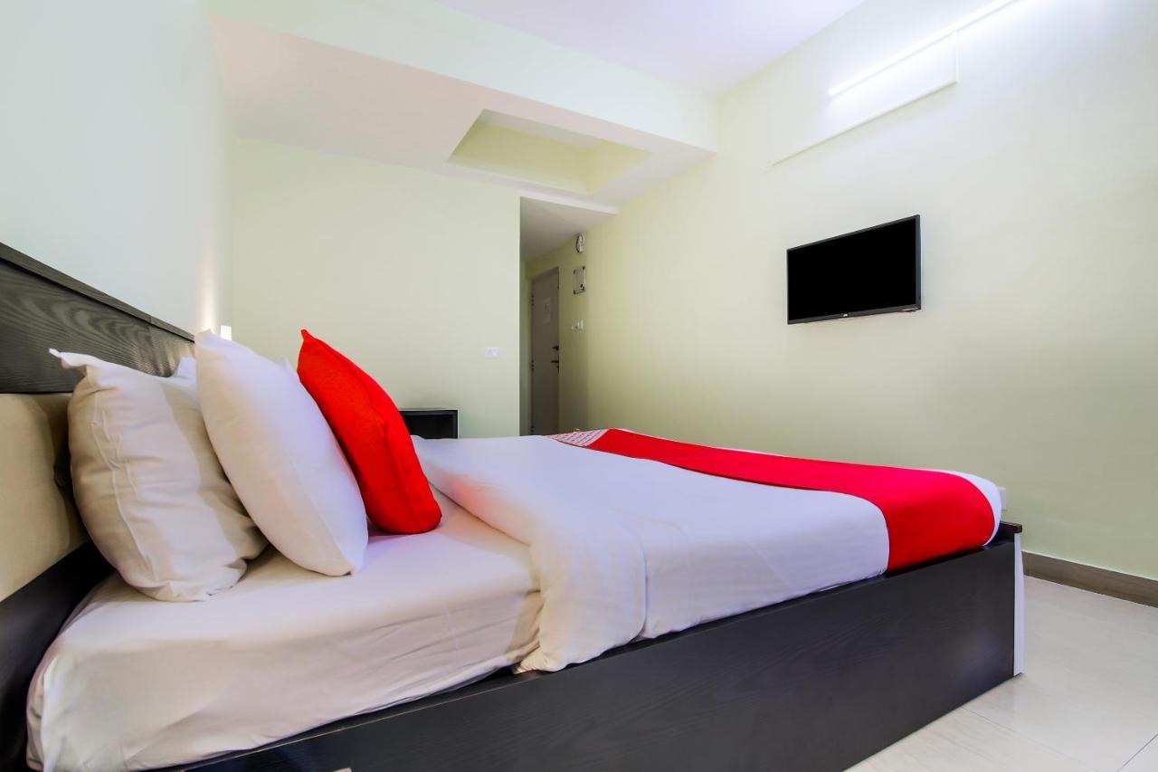 Oyo 24761 All Seasons Guest House Margao Zewnętrze zdjęcie