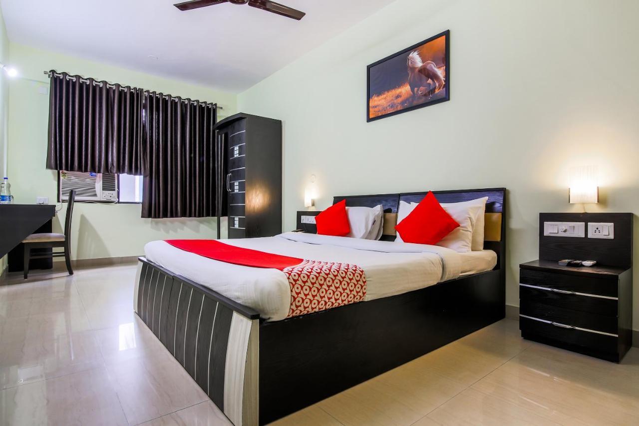 Oyo 24761 All Seasons Guest House Margao Zewnętrze zdjęcie