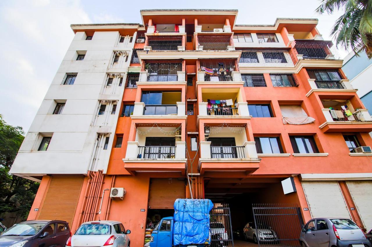 Oyo 24761 All Seasons Guest House Margao Zewnętrze zdjęcie