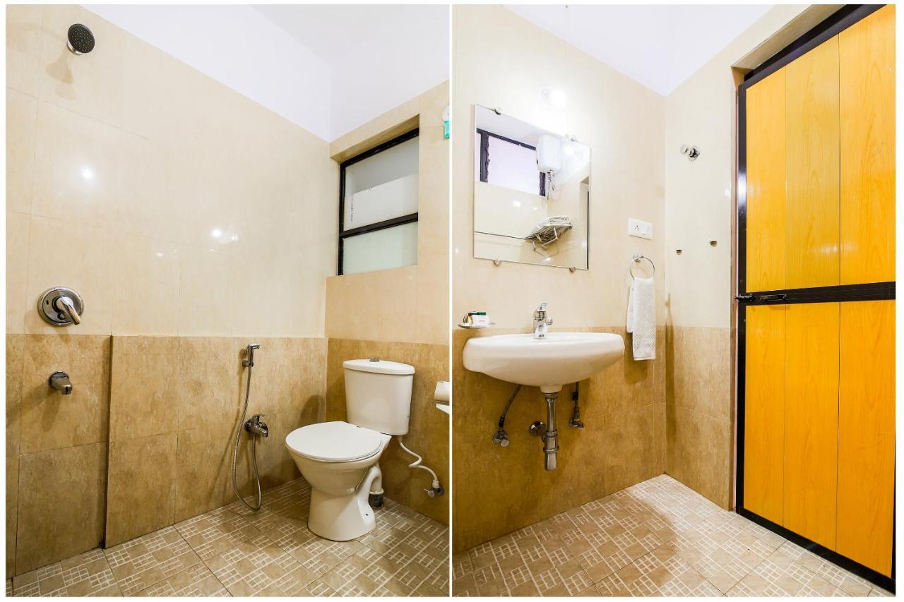 Oyo 24761 All Seasons Guest House Margao Zewnętrze zdjęcie