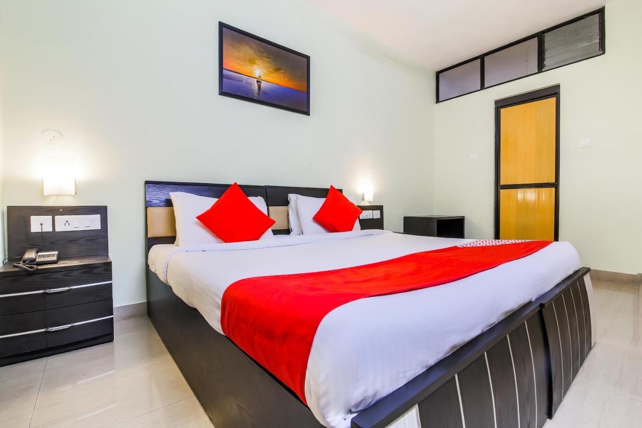 Oyo 24761 All Seasons Guest House Margao Zewnętrze zdjęcie