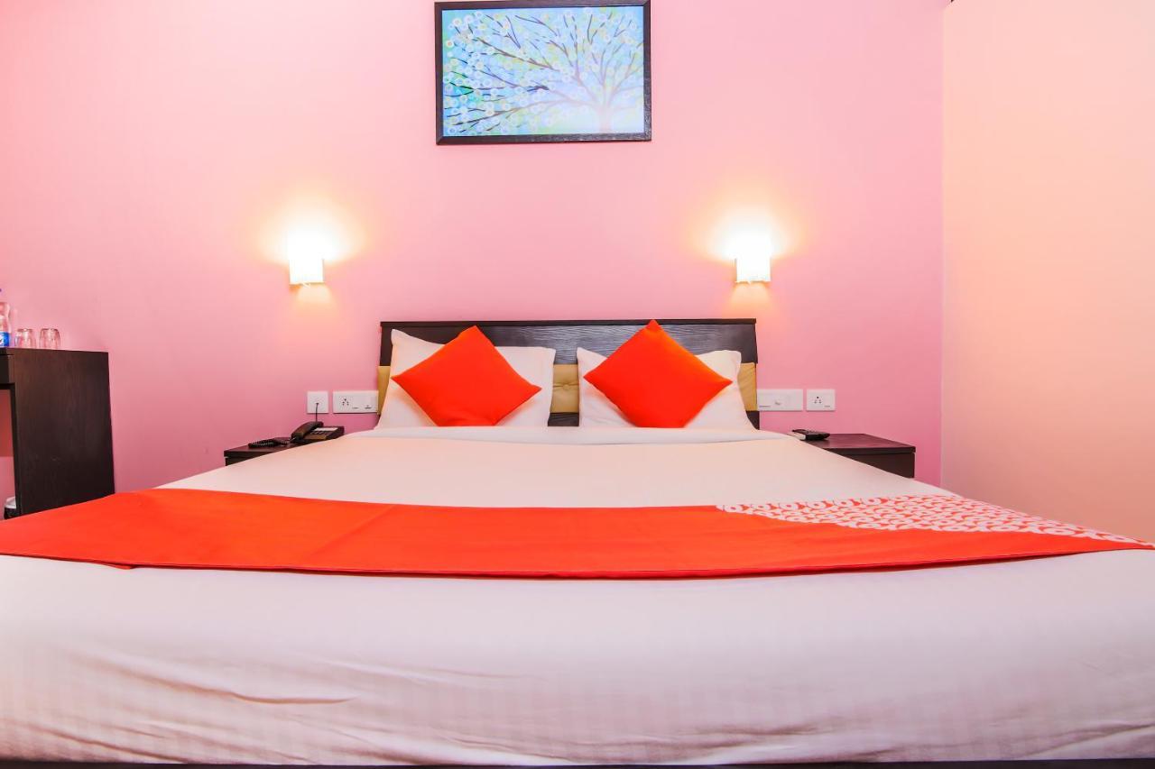 Oyo 24761 All Seasons Guest House Margao Zewnętrze zdjęcie