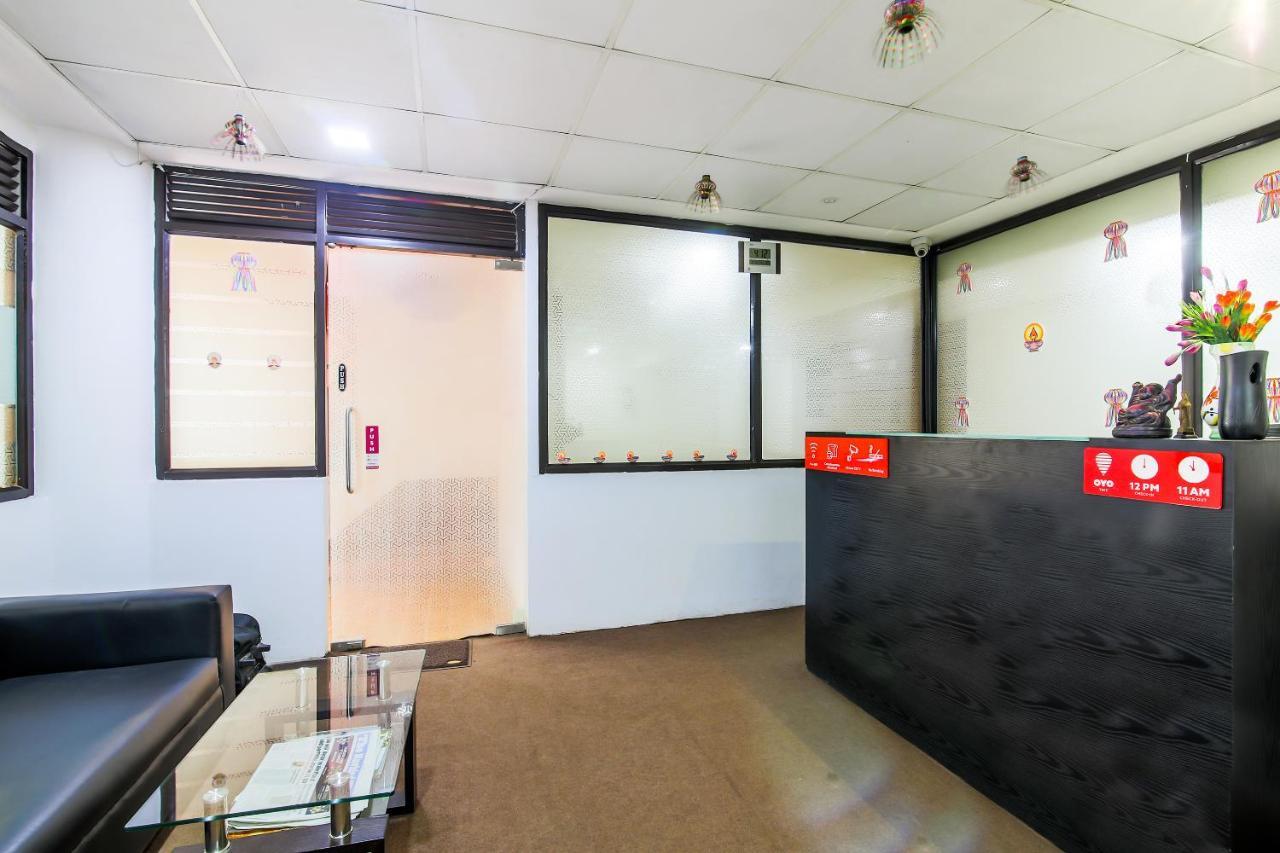 Oyo 24761 All Seasons Guest House Margao Zewnętrze zdjęcie