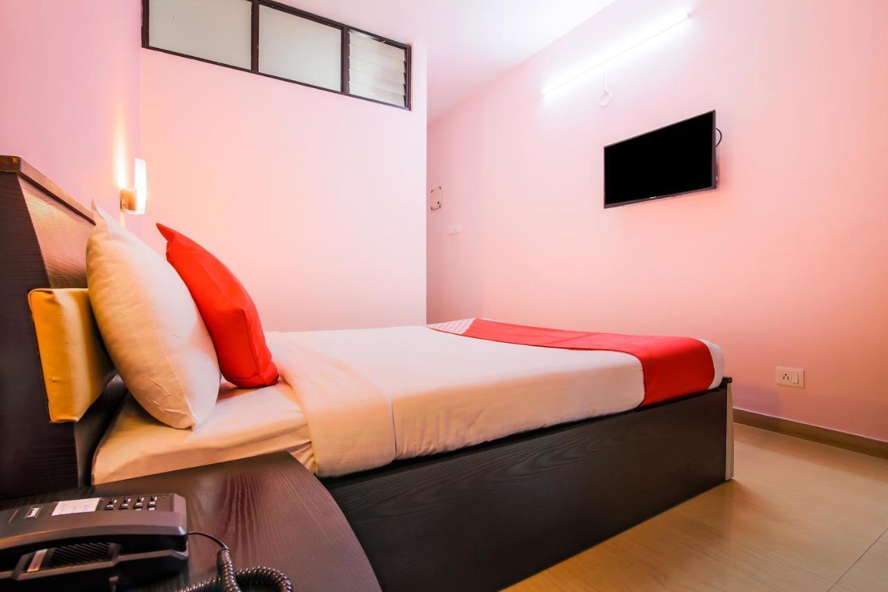 Oyo 24761 All Seasons Guest House Margao Zewnętrze zdjęcie