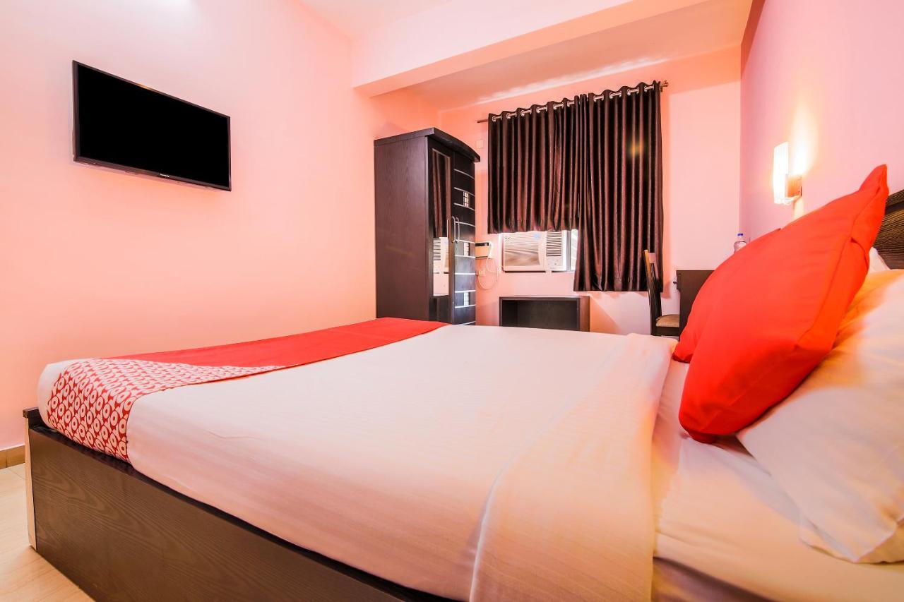 Oyo 24761 All Seasons Guest House Margao Zewnętrze zdjęcie