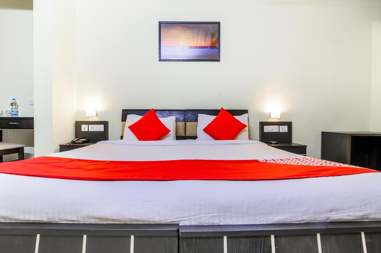 Oyo 24761 All Seasons Guest House Margao Zewnętrze zdjęcie