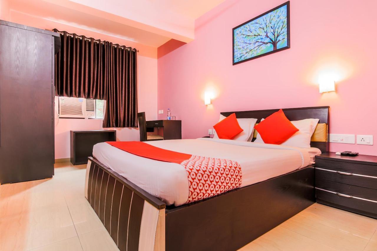 Oyo 24761 All Seasons Guest House Margao Zewnętrze zdjęcie