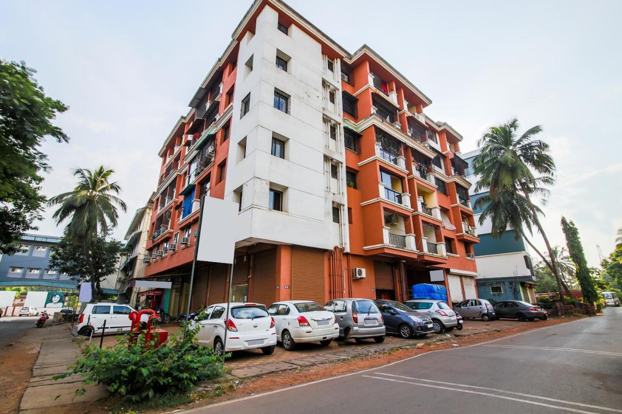 Oyo 24761 All Seasons Guest House Margao Zewnętrze zdjęcie