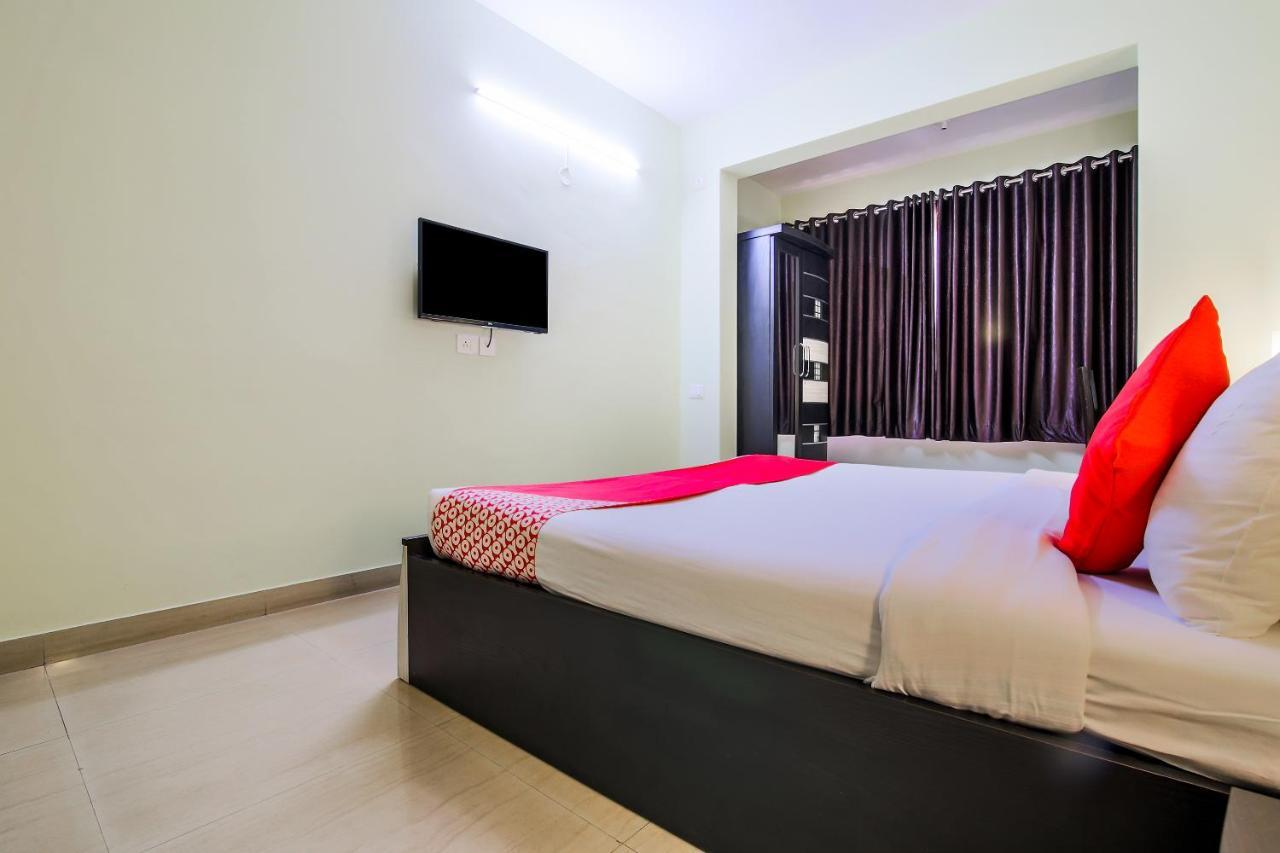 Oyo 24761 All Seasons Guest House Margao Zewnętrze zdjęcie