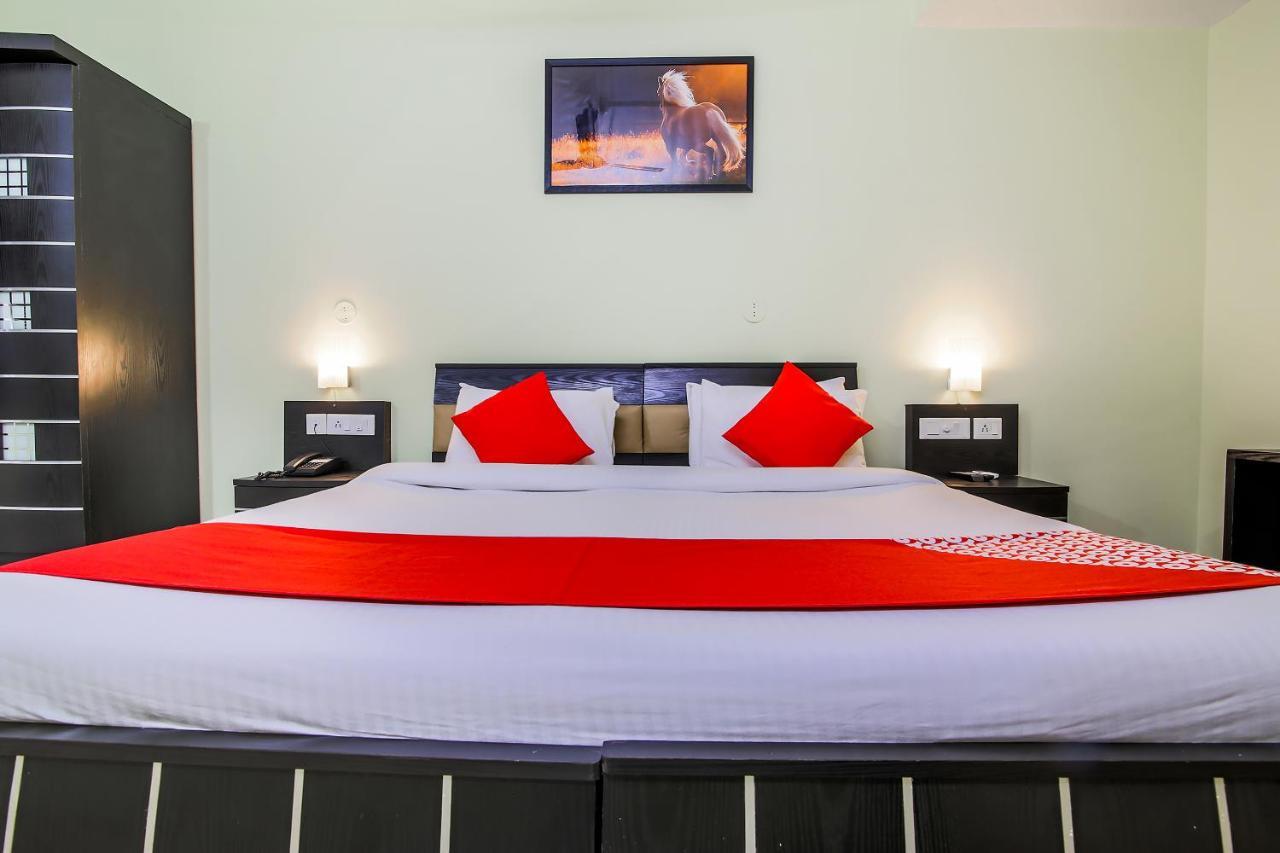 Oyo 24761 All Seasons Guest House Margao Zewnętrze zdjęcie