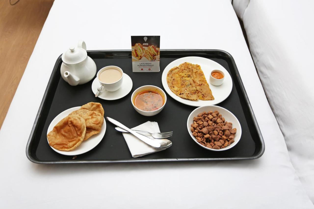 Oyo 24761 All Seasons Guest House Margao Zewnętrze zdjęcie